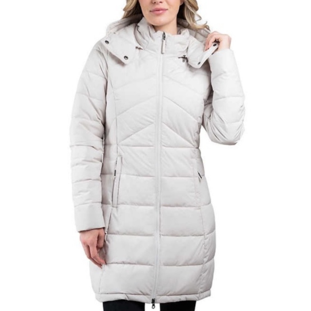 Lolë - Package Puffer Jacket
